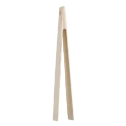 WOODY tång 26 cm, Ask