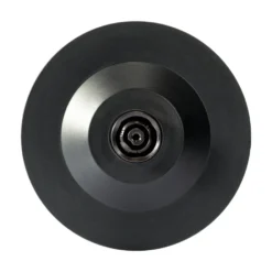 WSPOK-1000B pour over vattenkokare, Mattsvart