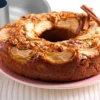 Xbake sockerkaksform, Stål, slät, Ø25 cm