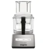 4200XL Foodprocessor, Matt krom