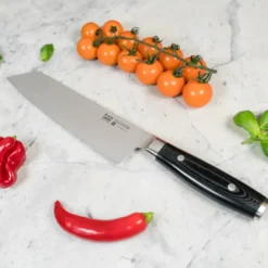 Yaxell kiritsukekniv 20 cm, Ran