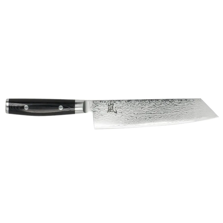 Yaxell kiritsukekniv 20 cm, Ran