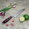 Yaxell kiritsukekniv 20 cm, Super gou