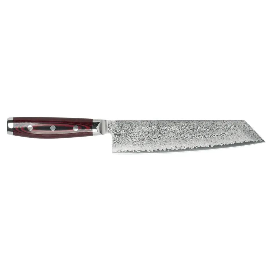 Yaxell kiritsukekniv 20 cm, Super gou