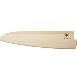 Yaxell knivskydd i lönn, 20 cm