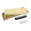 Yaxell medelgrov slipsten set, 1000 grit