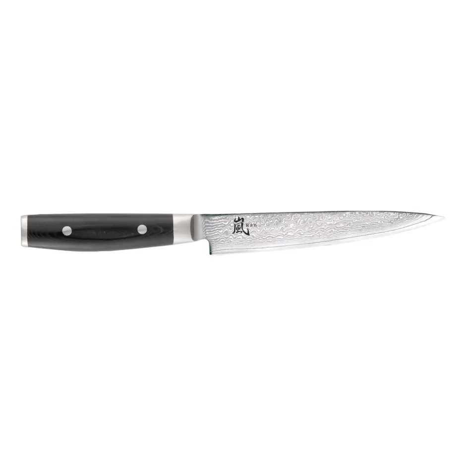 Yaxell Ran trancherkniv, 18 cm