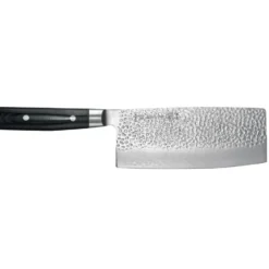 Yaxell Zen kinesisk hacka, 18 cm