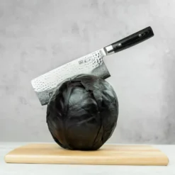 Yaxell Zen kinesisk hacka, 18 cm