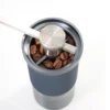 Zassenhaus Master kaffe-/espressokvarn, Blå