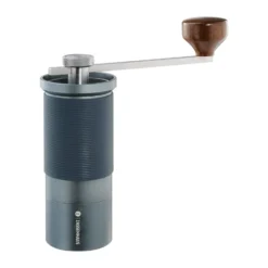 Zassenhaus Master kaffe-/espressokvarn, Blå
