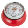 Zassenhaus timer, Röd