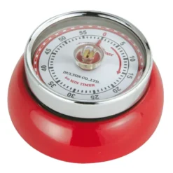 Zassenhaus timer, Röd