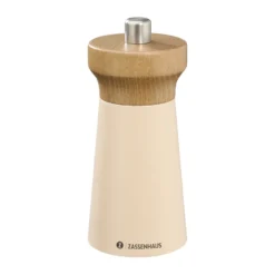 Zassenhaus westerland saltkvarn 12 cm, Sand