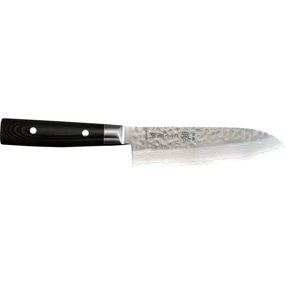 Zen santokukniv, 12,5 cm