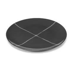 Zuma tallrik M Ø28 cm 2-pack, Pacific