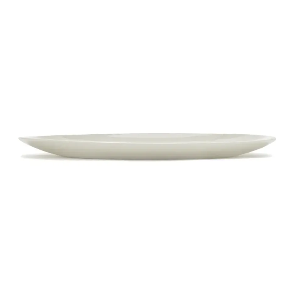 Zuma tallrik S Ø23 cm 2-pack, Salt