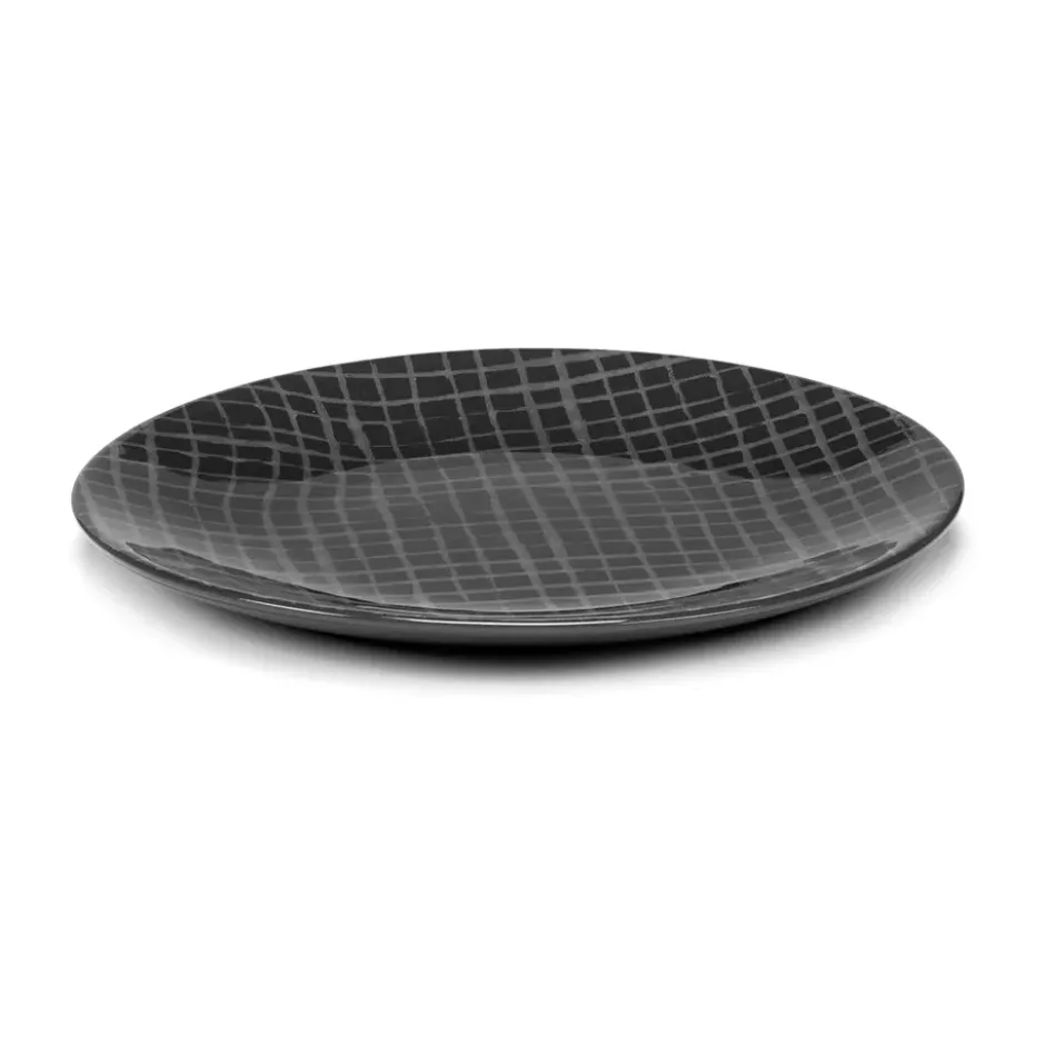 Zuma tallrik XS Ø18 cm 2-pack, Pacific