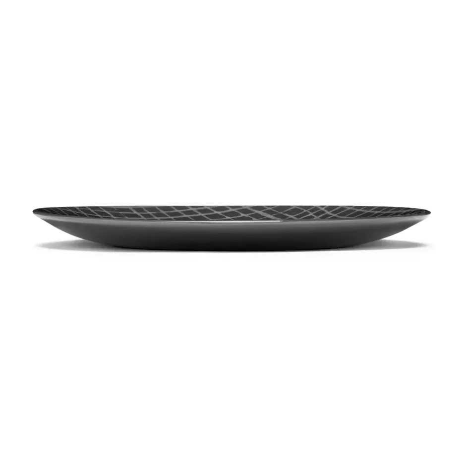 Zuma tallrik XS Ø18 cm 2-pack, Pacific