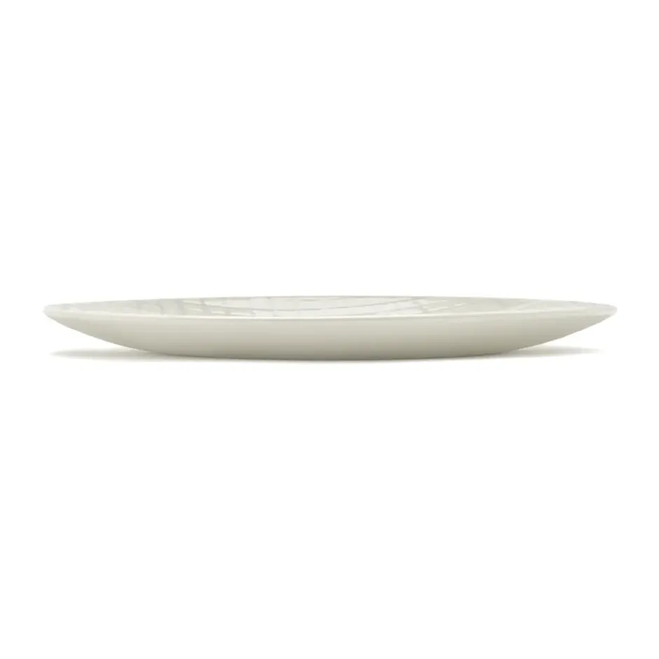 Zuma tallrik XS Ø18 cm 2-pack, Salt