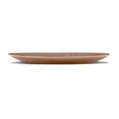 Zuma tallrik XS Ø18 cm 2-pack, Sienna